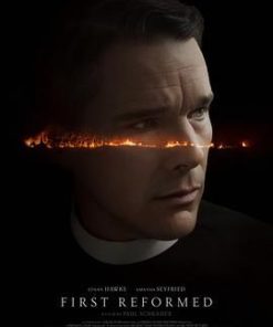 第一归正会 First Reformed (2017)