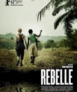战地巫师 Rebelle (2012)