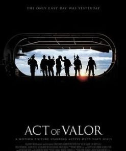 勇者行动 Act of Valor (2012)