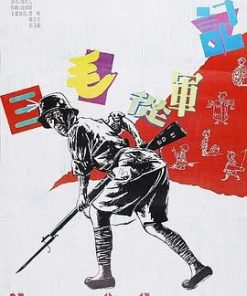 三毛从军记 (1992)