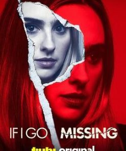 如果我失踪了 If I Go Missing (2024)
