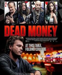死亡扑克 Dead Money (2024)
