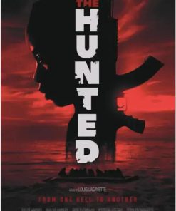 狩猎 The Hunted (2024)