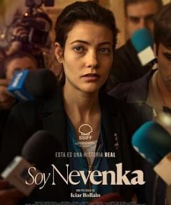 我叫内文卡 Soy Nevenka (2024)