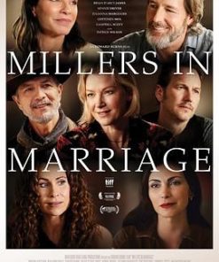 婚姻中的米勒 Millers in Marriage (2024)