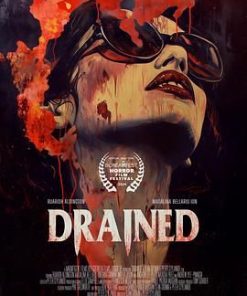 枯竭 Drained (2024)