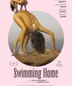 游泳回家 Swimming Home (2024)