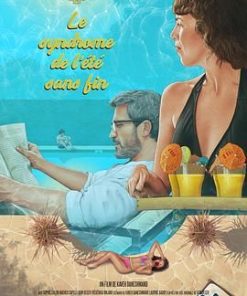 夏日无限综合症 Le syndrome de l'été sans fin (2023)