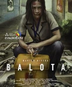 投票箱 Balota (2024)