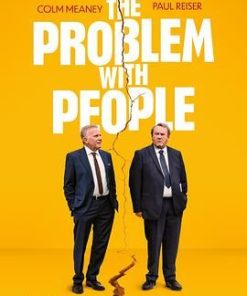 人孰无过 The Problem with People (2026)