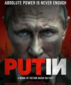 普京 Putin (2024)
