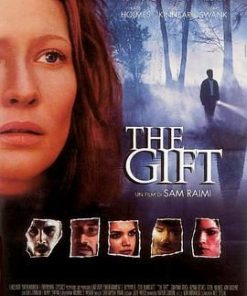 惊魂眼 The Gift (2000)