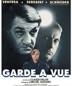 夜审 Garde à vue (1981)