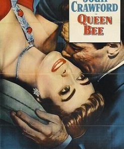 女王蜂 Queen Bee (1955)