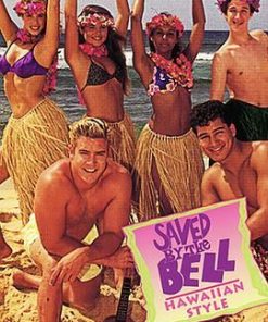 Saved by the Bell: Hawaiian Style