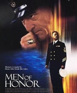 怒海潜将 Men of Honor (2000)