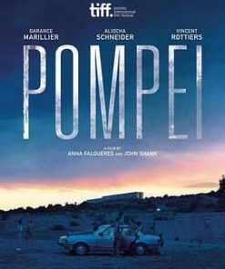 庞贝 Pompei (2019)