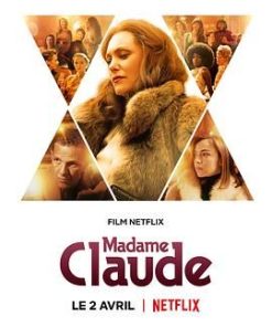 克劳德夫人 Madame Claude (2021)