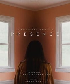 感应 Presence (2024)