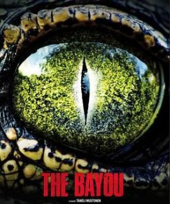 沼泽之地 The Bayou (2025)