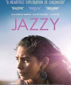 杰西 Jazzy (2024)