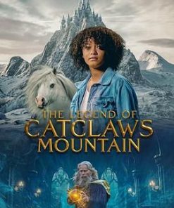 猫妖山的传说 The Legend of Catclaws Mountain (2024)