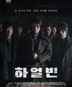 哈尔滨 하얼빈 (2024)