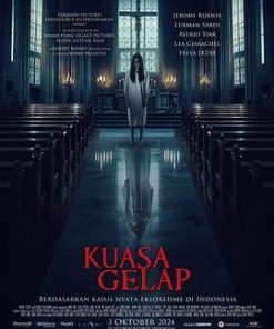 黑暗之力 Kuasa Gelap (2024)