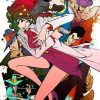 鲁邦三世：名为峰不二子的女人 LUPIN the Third ～峰不二子という女～ (2012)