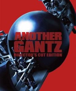 杀戮都市SP Another Gantz (2011)