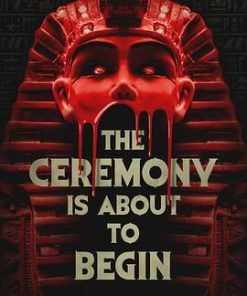 仪式即将开始 The Ceremony Is About to Begin (2024)