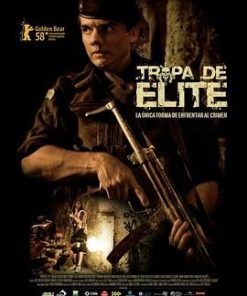 精英部队 Tropa de Elite (2007)