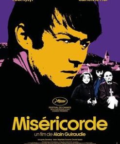宽恕 Miséricorde (2024)