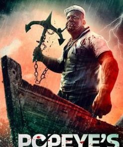 大力水手的复仇 Popeye's Revenge (2025)