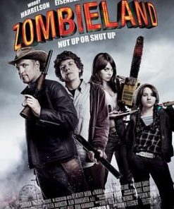 丧尸乐园 Zombieland (2009)
