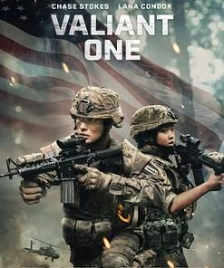 勇敢之人 Valiant One (2025)