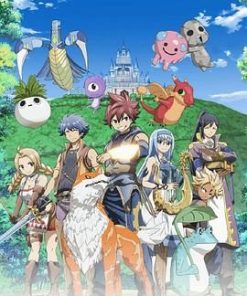 魔农传记 FARMAGIA (2025)