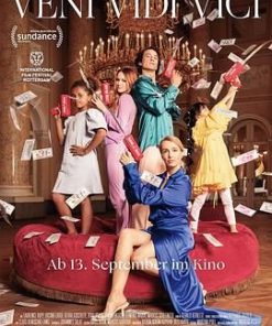富豪游戏 Veni Vidi Vici (2024)