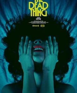 死去的东西 The Dead Thing (2024)