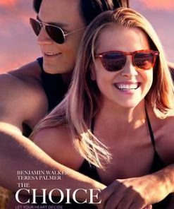 爱情的选择 The Choice (2016)