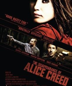 爱丽丝的失踪 The Disappearance of Alice Creed (2009)