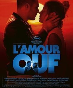 狂爱 L'Amour ouf (2024)