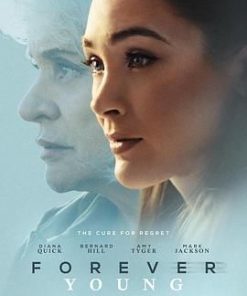 永葆青春 Forever Young (2023)
