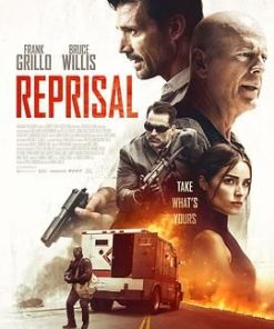 终极报复 Reprisal (2018)
