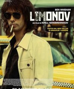 利莫诺夫：埃迪的歌谣 Limonov: The Ballad (2024)
