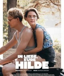 爱你们的希尔德 In Liebe, Eure Hilde (2024)