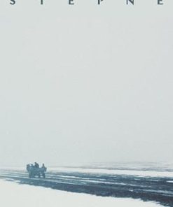 荒草地 Степне (2023)