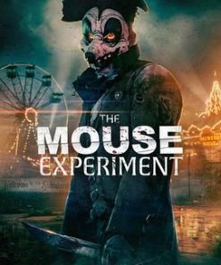 杀人鼠实验 The Mouse Experiment (2025)