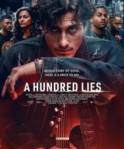 一百个谎言 A Hundred Lies (2024)