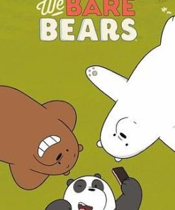 咱们裸熊 第四季 We Bare Bears Season 4 (2018)